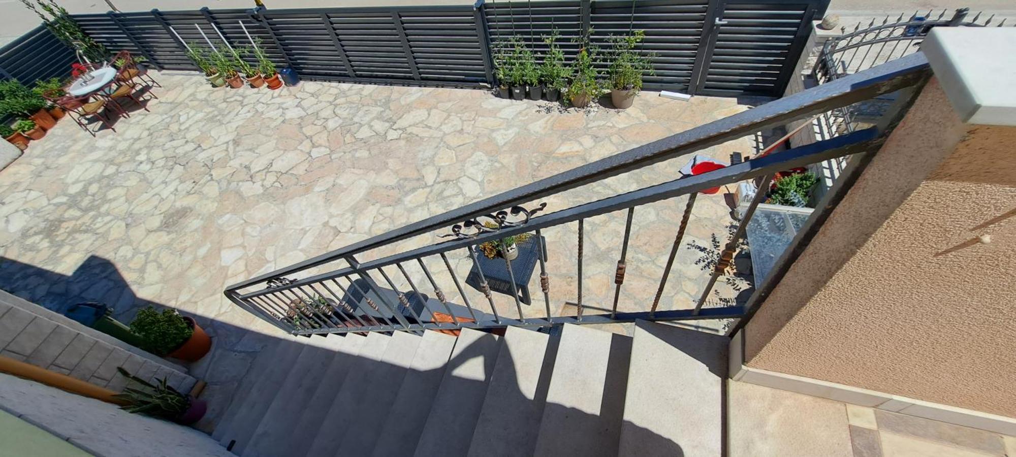 Apartments Villa Bella Vista Hvar Хвар Экстерьер фото