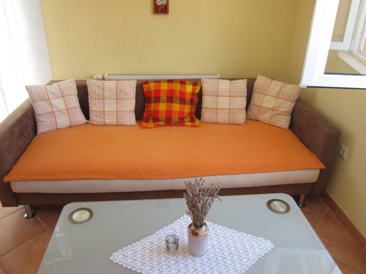 Apartments Villa Bella Vista Hvar Хвар Экстерьер фото